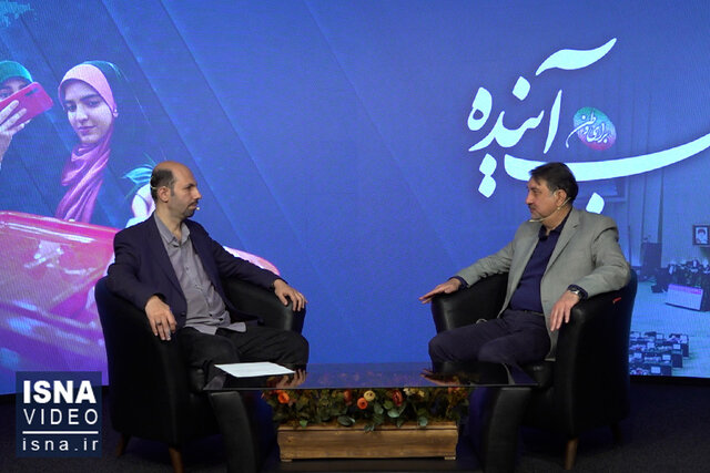 ویدیو/ تحلیل انتخابات ۱۱ اسفند؛ صندوق رای تنها راه تغییر ویدیو/ تحلیل انتخابات ۱۱ اسفند؛ صندوق رای تنها راه تغییر