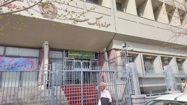 تهرانگردی حوالی خیابانی که شما را به دل تاریخ میبرد!