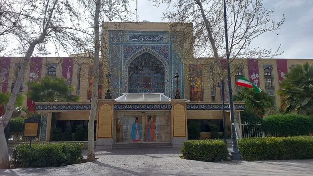 تهرانگردی حوالی خیابانی که شما را به دل تاریخ میبرد!