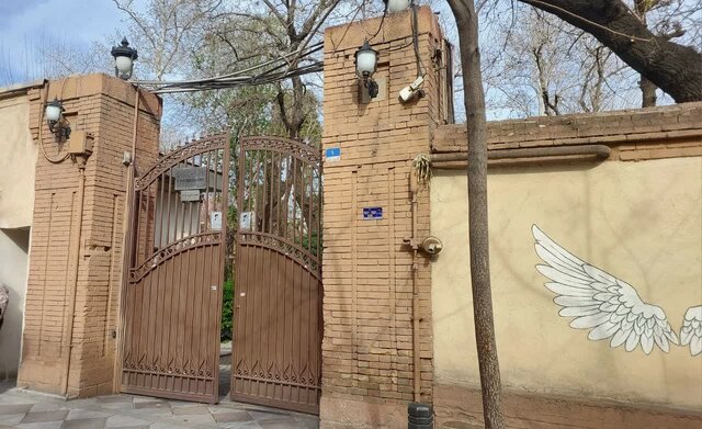 تهرانگردی حوالی خیابانی که شما را به دل تاریخ میبرد!