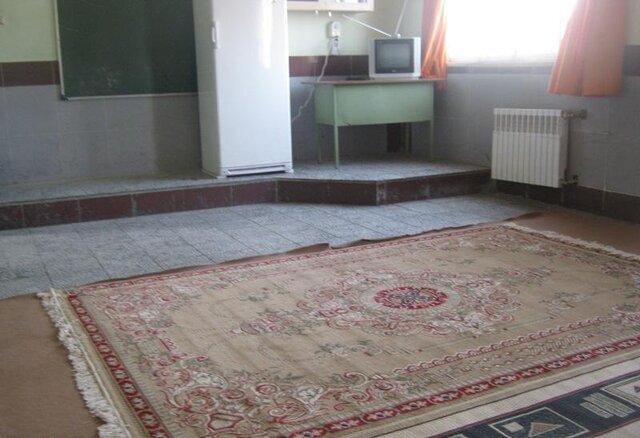 تصویر تزیینی است اسکان بیش از ۴۲۰۰ خانواده فرهنگی در هرمزگان