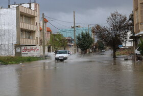 آماده باش ۱۱۴ اکیپ آبفا در استان یزد/هشدار پس‌زدگی روان آب‌ها در شبکه فاضلاب