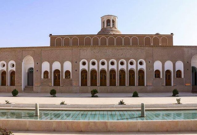 رفسنجان؛ مهد تمدن و غنی از جاذبههای تاریخی و گردشگری