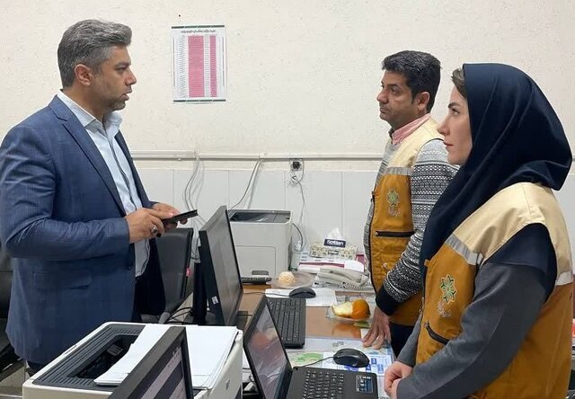 ظرفیت مدارس و سالنهای نمایشگاه بینالمللی شیراز در حال تکمیل است