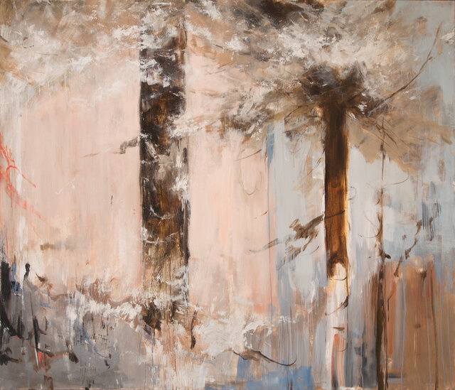 طبیعتِ متفاوت فریده لاشایی را ببینید