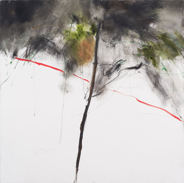 طبیعتِ متفاوت فریده لاشایی را ببینید