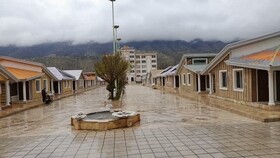 اسکان و اقامت بیش از ۹۳ هزار مسافر نوروزی در لرستان