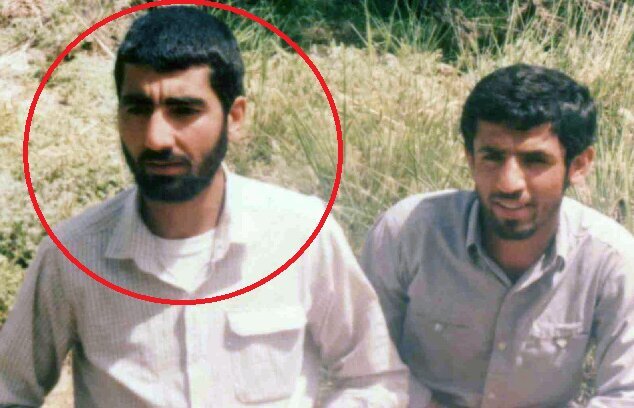 داستان کشف یک بمب خاص