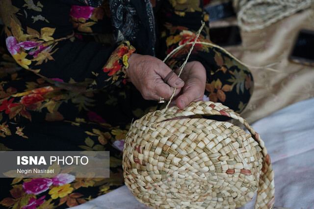 هنرهای دستی ایران در تقاطع میراث و بحران / صدای هنرمندان از دل کارگاه‌ها