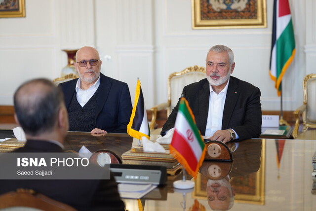 بهرغم شرایط دردناک غزه، پیروزیهای زیادی نصیب مردم و مقاومت فلسطین شده است