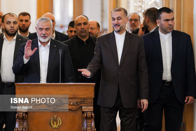 بهرغم شرایط دردناک غزه، پیروزیهای زیادی نصیب مردم و مقاومت فلسطین شده است