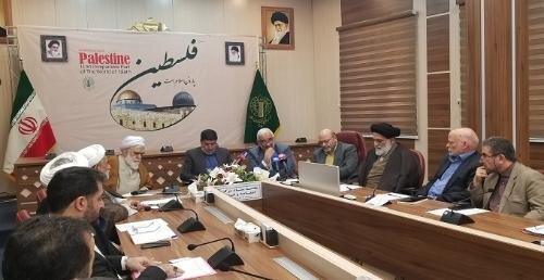 رمضان شریف: رژیم اسرائیل هرگز به جایگاه پیش از طوفان الاقصی باز نخواهد گشت