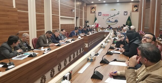 رمضان شریف: رژیم اسرائیل هرگز به جایگاه پیش از طوفان الاقصی باز نخواهد گشت