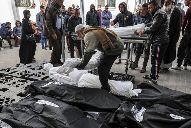 حمایت جهانی از گزارش سازمان ملل درباره نسلکشی اسرائیل در غزه