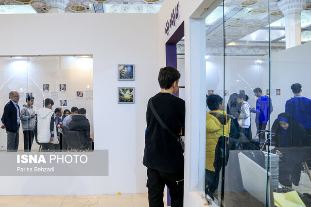 از نمایشگاه قرآن بدون اختتامیه تا کجسلیقگی در بخش عفاف و حجاب