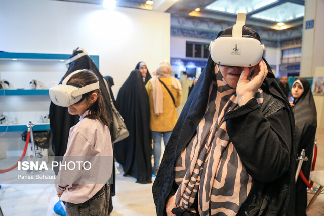 از نمایشگاه قرآن بدون اختتامیه تا کجسلیقگی در بخش عفاف و حجاب