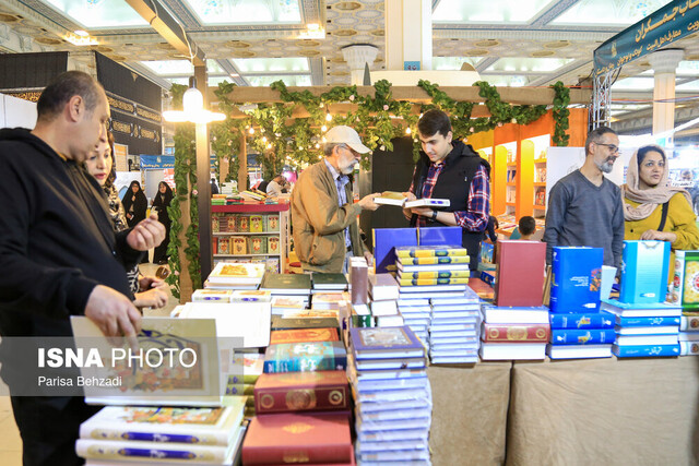 از نمایشگاه قرآن بدون اختتامیه تا کجسلیقگی در بخش عفاف و حجاب