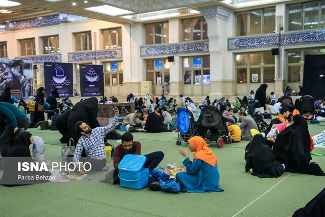 از نمایشگاه قرآن بدون اختتامیه تا کجسلیقگی در بخش عفاف و حجاب