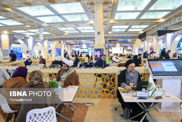 از نمایشگاه قرآن بدون اختتامیه تا کجسلیقگی در بخش عفاف و حجاب