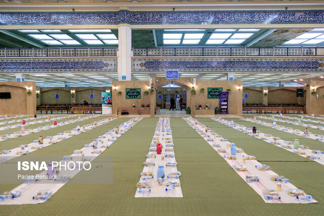 از نمایشگاه قرآن بدون اختتامیه تا کجسلیقگی در بخش عفاف و حجاب