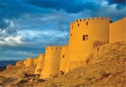 آغاز پروژه سنگفرش راه دسترسی شهر تاریخی بلقیس با ۳۰ میلیارد ریال اعتبار در اسفراین