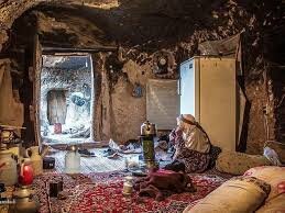 روستای صخرهای میمند، مکانی اسرارآمیز