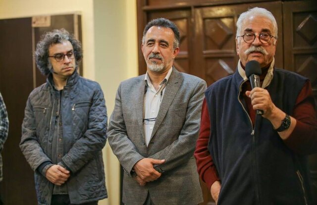 خاطراتی از «بلبل» شدن فردوس کاویانی و چند ماجرای دیگر