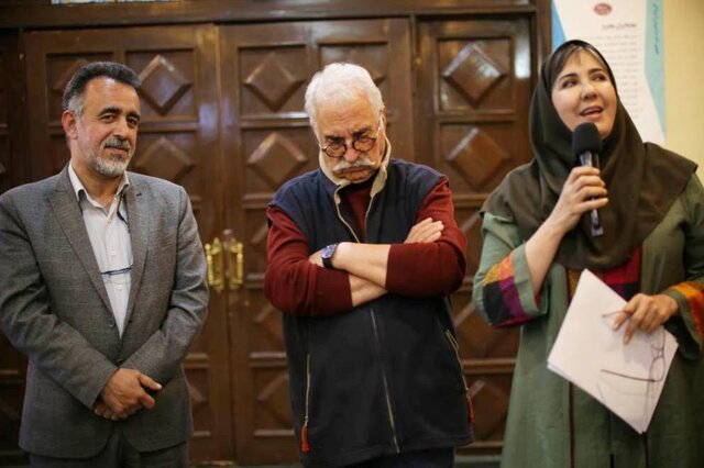 خاطراتی از «بلبل» شدن فردوس کاویانی و چند ماجرای دیگر