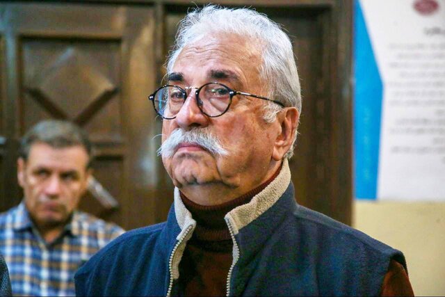 خاطراتی از «بلبل» شدن فردوس کاویانی و چند ماجرای دیگر