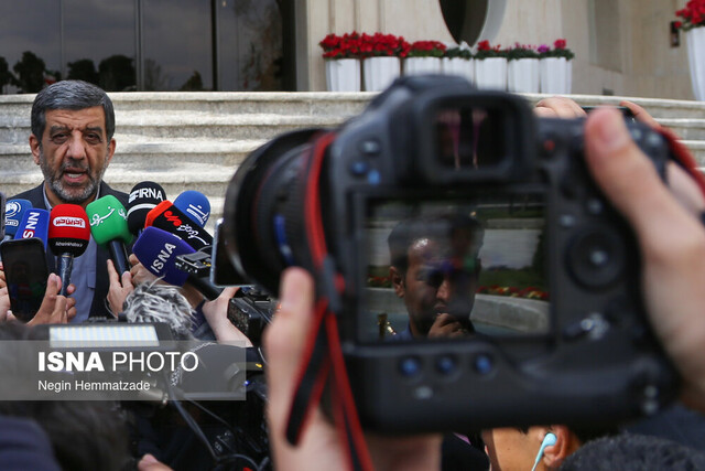 اعضای کابینه سیزدهم در حاشیه جلسه دولت چه گفتند؟