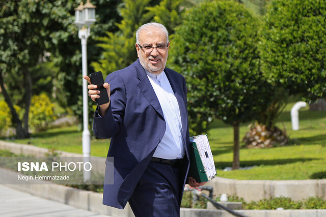 اوجی: از سکوی ۱۳ آلفای پارس جنوبی بهرهبرداری میشود اوجی: از سکوی ۱۳ آلفای پارس جنوبی بهرهبرداری میشود