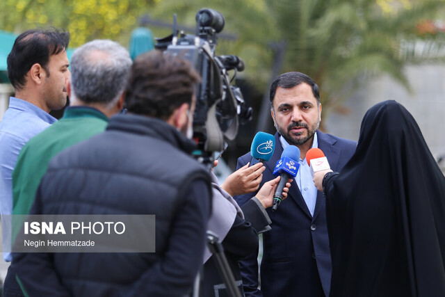 اعضای کابینه سیزدهم در حاشیه جلسه دولت چه گفتند؟