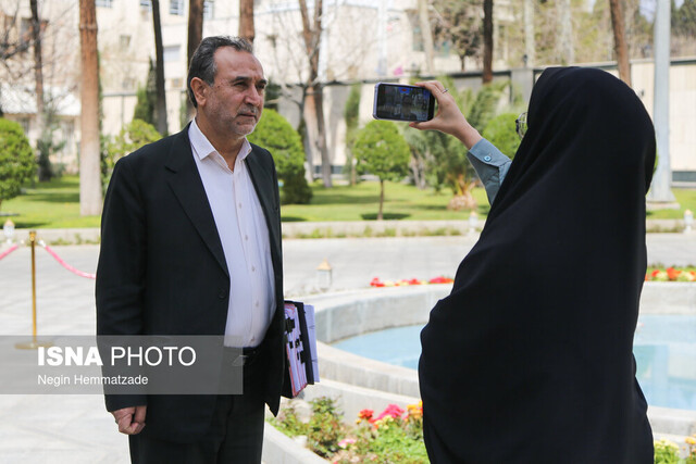 اعضای کابینه سیزدهم در حاشیه جلسه دولت چه گفتند؟