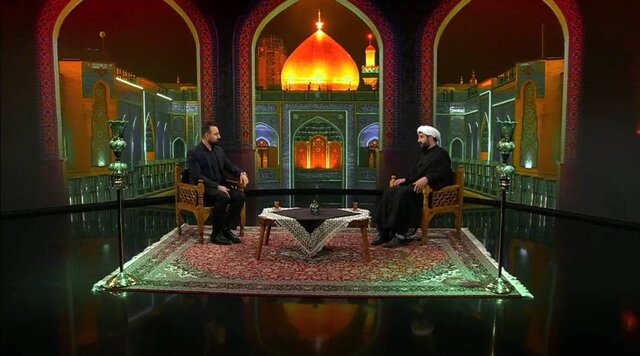 شبکه ۲ ویژهبرنامه شبهای قدرش را اعلام کرد