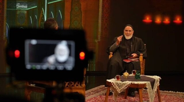 شبکه ۲ ویژهبرنامه شبهای قدرش را اعلام کرد