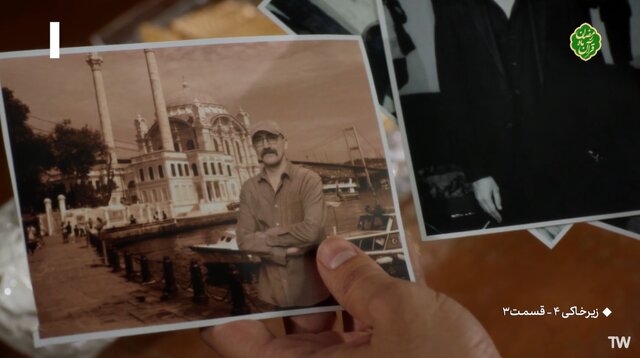 مرور کارنامه ۴ ساله «زیرخاکی»/ تغییر قصه «فری زیرخاکی» و رفتن تا مرز توقیف