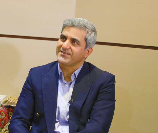 آخرین وضعیت نیروگاه بوشهر از زبان معاون سازمان انرژی اتمی