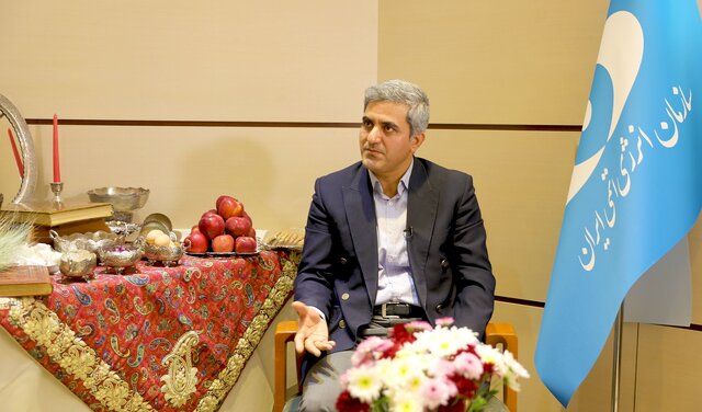 آخرین وضعیت نیروگاه بوشهر از زبان معاون سازمان انرژی اتمی