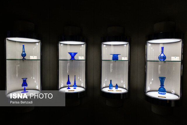 موزه آبگینه نوروز ۱۴۰۴ در موزههای ایران چه خبر است؟