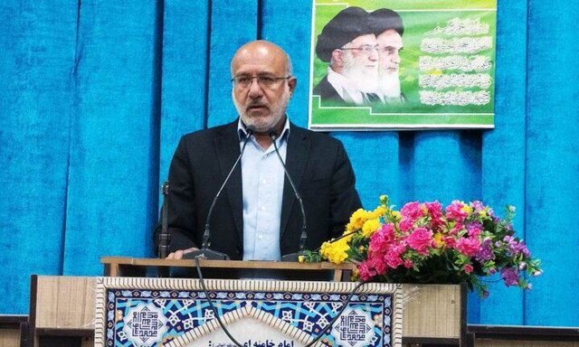 پروژههای کلان در دست اجرا، دهلران را به پیشانی اقتصادی استان ایلام تبدیل میکند پروژههای کلان در دست اجرا، دهلران را به پیشانی اقتصادی استان ایلام تبدیل میکند