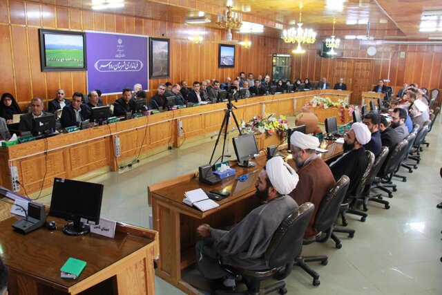 مطالعه و همکاری بین دستگاهی؛ عوامل موثر توسعه گردشگری در سواحل