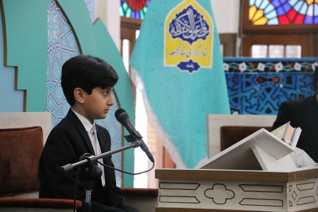 جلب رضای الهی با خودمراقبتی محقق میشود