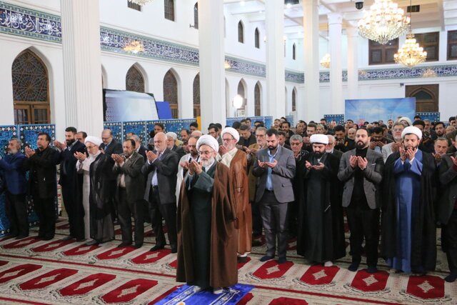 جلب رضای الهی با خودمراقبتی محقق میشود