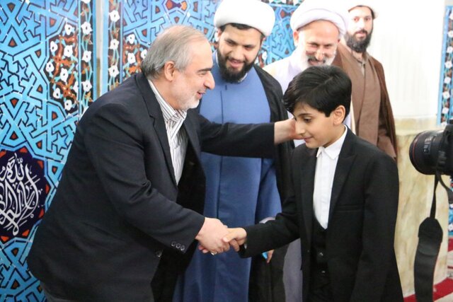 جلب رضای الهی با خودمراقبتی محقق میشود