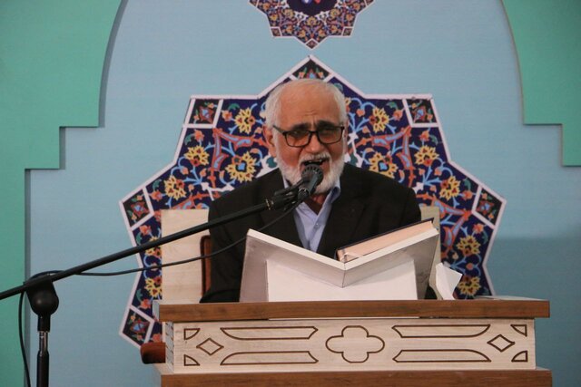 جلب رضای الهی با خودمراقبتی محقق میشود