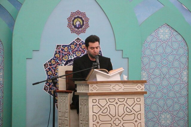 جلب رضای الهی با خودمراقبتی محقق میشود