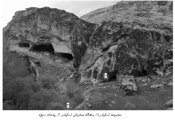 کشفهایی که تاریخ ایران را جابهجا کرد