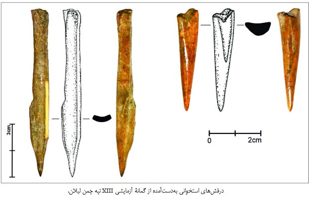 کشفهایی که تاریخ ایران را جابهجا کرد