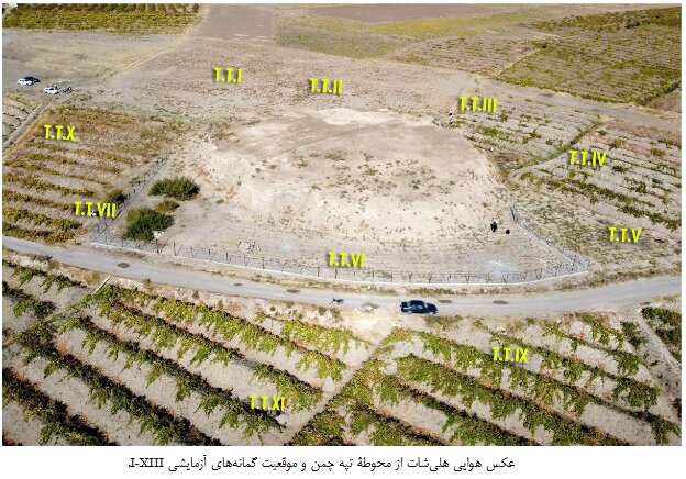 کشفهایی که تاریخ ایران را جابهجا کرد