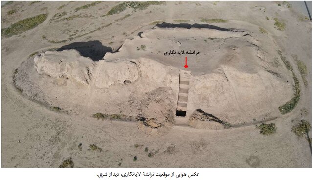 کشف‌هایی که تاریخ ایران را جابه‌جا کرد